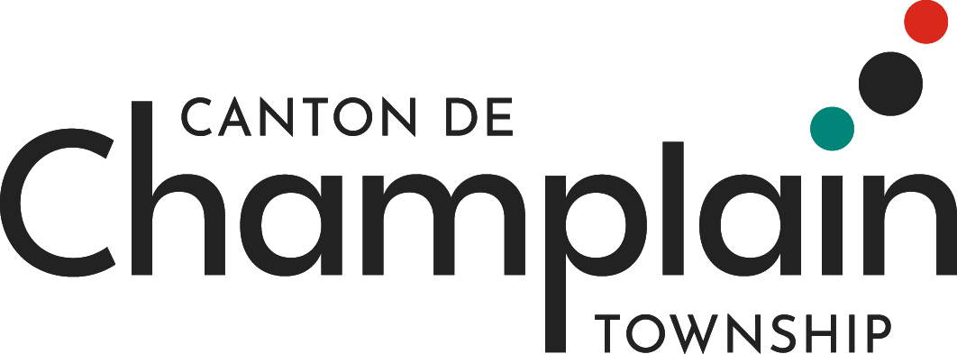 Organization logo of Corporation of the Township of Champlain