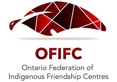 Organization logo of Ontario Federation of Indigenous Friendship Centres - OFIFC