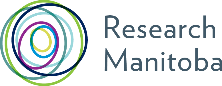 Logo de l’organisation Research Manitoba 